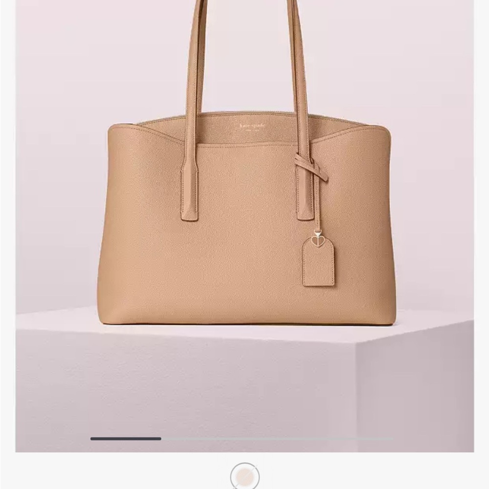 Kate Spade Margaux Large Work Tote